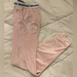 JUICY COUTURE SLEEPWEAR💗🎀